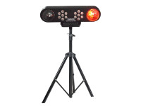 VSOUND Suporte C/ Projetor Wash/Astro RGBW VSOUND Suporte C/ Projetor Wash/Astro RGBW
